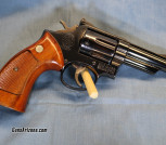 Smith & Wesson 19-3 .357