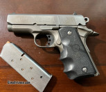 Colt Defender 45ACP