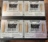 Nosler 300 Win Mag New Brass