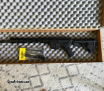 Palmetto AR-15 Rifle 5.56 M-Lok Handguard Includes BCG and Charging Handle