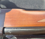 Ruger No.1 .405 Win Tropical