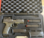Walther pdp compact