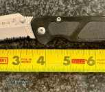 Colt M-16-K Automatic Knife - Rare Find!