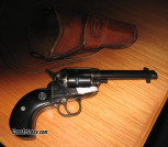 Ruger Single Six Revolver