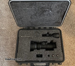 ATN PS-28 clip-on night vision scope 