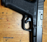 Glock 17 ROBAR NP3 custom 