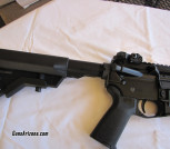 TRIARC Systems – TSR-15S Rifle, 5.56/223