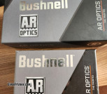 Bushnell AR Optics TRS-26 1 x 26 Red Dot Sight