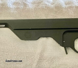 MDT Chassis Savage 110 short action