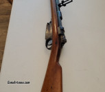  Argentine Mauser 1891 7.62x53