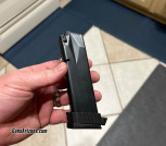 G3 / G3C 17 round mag with spacer