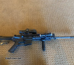 Stag Arms Model 15  5.56