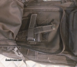 Glock backpack 