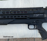 UTAS Defense Tactical Shotgun