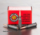 700 rounds of Red Army 5.45x39