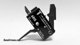 TriggerTech-Single-Stage-Trigger-Competitive-3-lb
