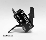 TriggerTech Competitive Single-Stage AR15 Flat Trigger