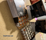 40 s&w Speer gold dot personal protection ammo