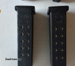 Glock 357 3