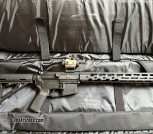 Custom AR-15 for sale
