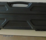 Rifle Case, Gun gard by plano 