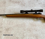 Gew98 original Mauser Manufactury