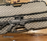 Ruger PC Carbine Semi-Auto 9MM rifle new 
