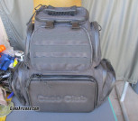 Case Club Range Bag, Backpack