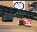 Radical Firearms 300 AAC Blackout Rifle 30Rd Bravo Stock