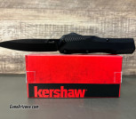 NIB: Kershaw Livewire OTF 'Black'... $180.00