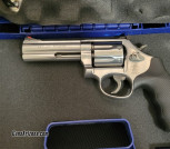 Smith & Wesson 686 Plus (7 Shot) Never Fired!
