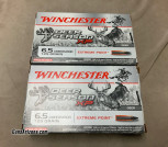 Winchester Deer Season XP 6.5 Creedmoor 125 Grain Centerfire Rifle Ammo