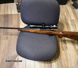 Winchester model 70 270wsm
