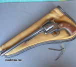 Ruger NEW MODEL SINGLE SIX Revolver in 22 Magnum, 22WMR Pistol 