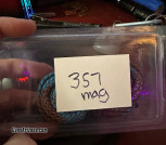 357 bore snake and 12gauge bore snake new