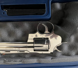 Colt Python 4inch 357
