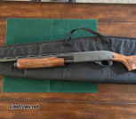 Remington 870  20 gauge youth shotgun 