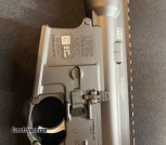 Never Shot AR15 LWRCI-DI 5.56mm