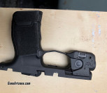 P365 Grip Module / TLR6 / Slim Fit IWB holster
