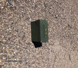 Ammo cans military surplus 