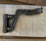 KRISS VECTOR Hinged Stock - NEW