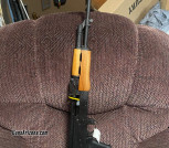 Ak 47 Wasr 10 for sale.
