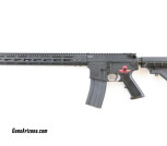 Franklin Armory BFSIII-M4 Midlength Rifle 5.56mm NATO with Binary Trigger