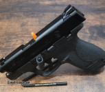 Smith & Wesson M&P9 Shield M2.0 Pistol New