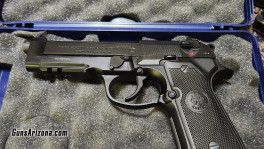Beretta .40 S & W 96A1