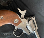Ruger revolver Single-Six