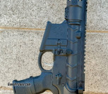 AR15 Pistol ~ 556/223 NOVESKE N4 GEN4/PWS MK107 Mod2 