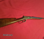 Winchester Model 1894 38-55