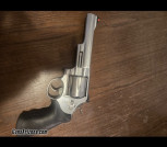 Smith &wesson  .44 mag