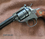 REDUCED: Ruger Bisley Single Seven 327 Federal Magnum 